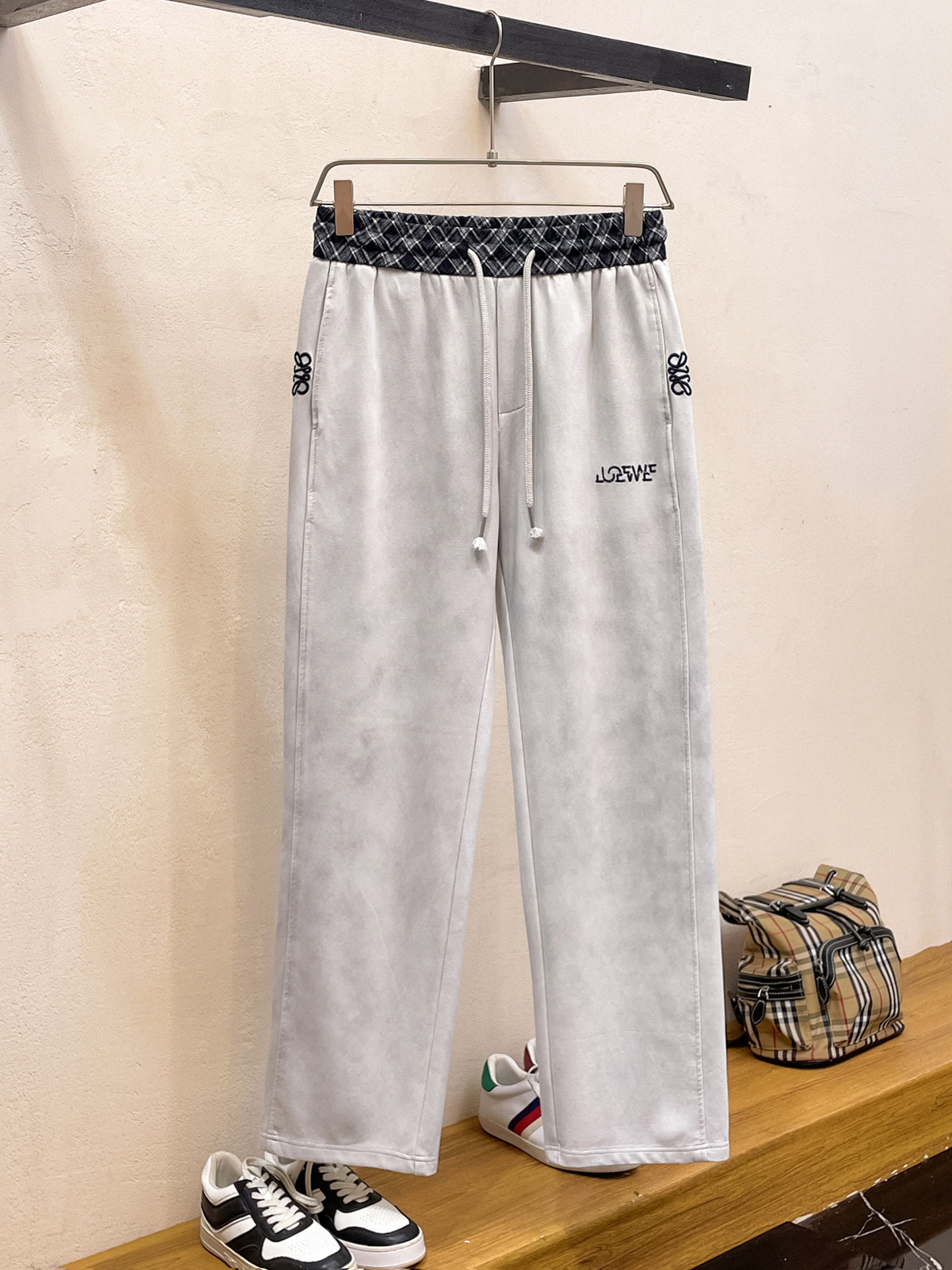 Casual Pants Man